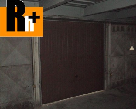 Foto Žilina Hliny Hliny garáž jednotlivá na predaj
