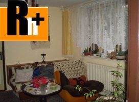 Rodinný dom na predaj Trnava