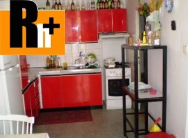 Na predaj 4 izbový byt Trnava