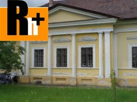 Rodinný dom Liptovský Mikuláš Kláštorná na predaj - TOP ponuka