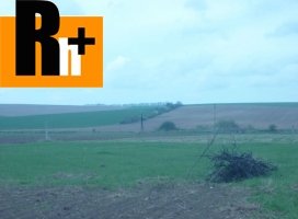 Topoľčany na predaj pozemok pre bývanie