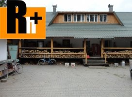 Rodinný dom na predaj Kysucké Nové Mesto