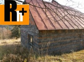 Na predaj rodinný dom Kolárovice