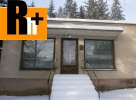 Na predaj obchodné priestory Kolárovice - znížená cena
