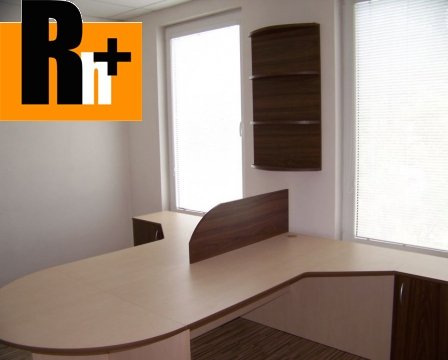 Foto Na predaj administratívna budova Ladce J.Kráľa