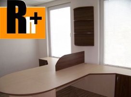 Na predaj administratívna budova Ladce J.Kráľa