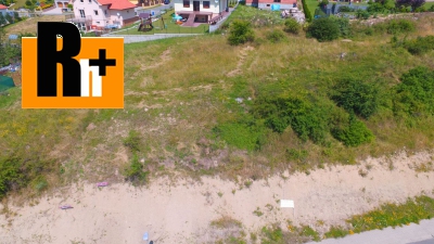 Na predaj stavebný pozemok v Kežmarku - lokalita Kamenná baňa.