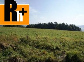 Ostatné plochy na predaj Košeca Strážovské vrchy - TOP ponuka