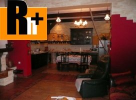 Trenčianske Stankovce rodinný dom na predaj