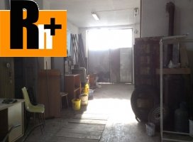 Bytča Bytča na predaj výroba - TOP ponuka