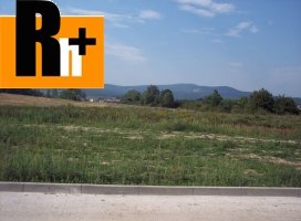 Pezinok na predaj pozemok pre bývanie
