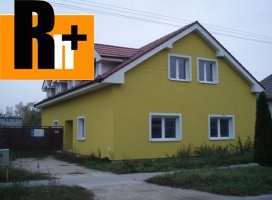 Penzión na predaj Palárikovo Štefánikova - znížená cena