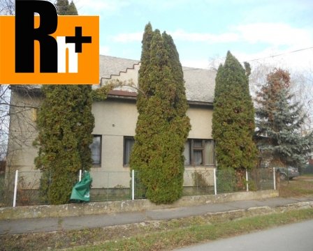 Foto Iné priestory na predaj Sobrance 8 km od centra
