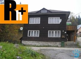Bytča Kolárovice na predaj chalupa - 1482m2