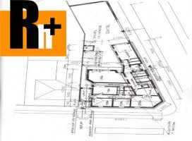 Trnava Spiegelsal na predaj rodinný dom - zrekonštruovaný