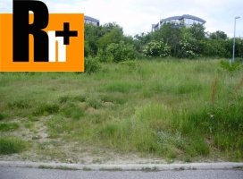Bratislava-Staré Mesto Pod Bôrikom pozemok pre bývanie na predaj