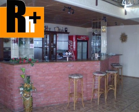 Foto Na predaj Trnava reštaurácia