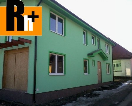 Foto Administratívna budova na predaj Žilina Bánova - exkluzívne v Rh+