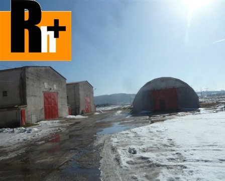 Foto Sučany obec na predaj výroba