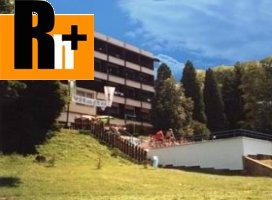 Na predaj penzión Zvolen Môťová - ihneď k dispozícii