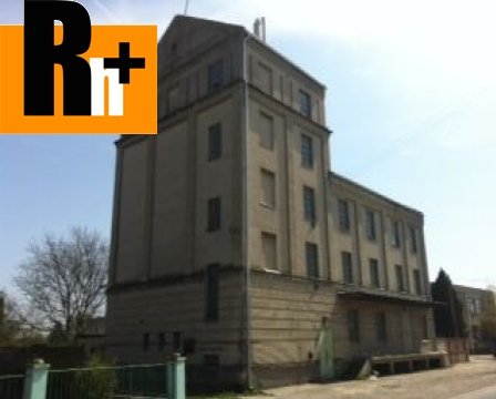 Foto Iný objekt Dolné Saliby na predaj - exkluzívne v Rh+