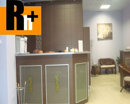 Foto Galanta hlavna na predaj obchodné centrum