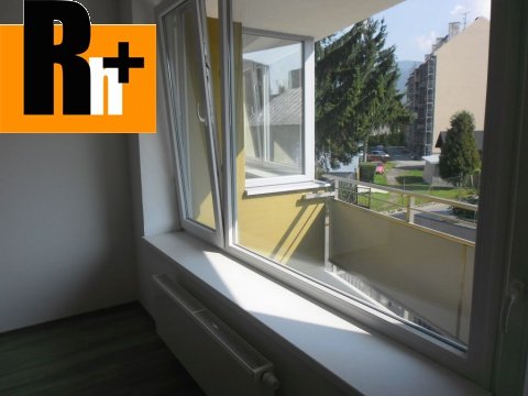 Foto Na predaj 2 izbový byt Martin časť Priekopa - novostavba