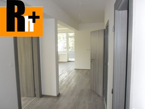 Foto Martin časť Priekopa na predaj 3 izbový byt - novostavba