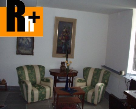 3. obrázok Kancelárie na predaj Bratislava-Staré Mesto Grösslingova - zrekonštruovaný