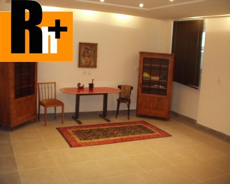 4. obrázok Kancelárie na predaj Bratislava-Staré Mesto Grösslingova - zrekonštruovaný