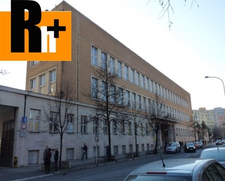 Foto Na predaj administratívna budova Košice-Staré Mesto Centrum mesta