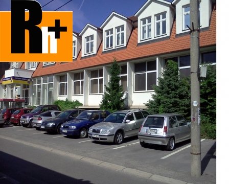 Foto Na predaj Dunajská Streda Dunajská Streda administratívna budova