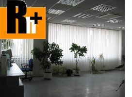 Na predaj administratívna budova Piešťany Pieštany