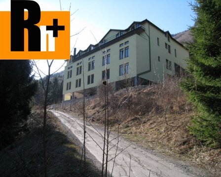 Foto Hotel na predaj Terchová Vrátna - exkluzívne v Rh+