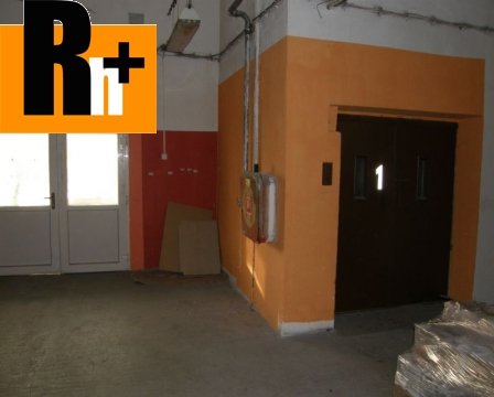 Foto Na predaj Bratislava-Petržalka vilova obchodné priestory - čiastočne prerobený