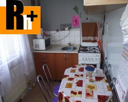 Foto Na predaj Šaľa Narcisová 1 izbový byt