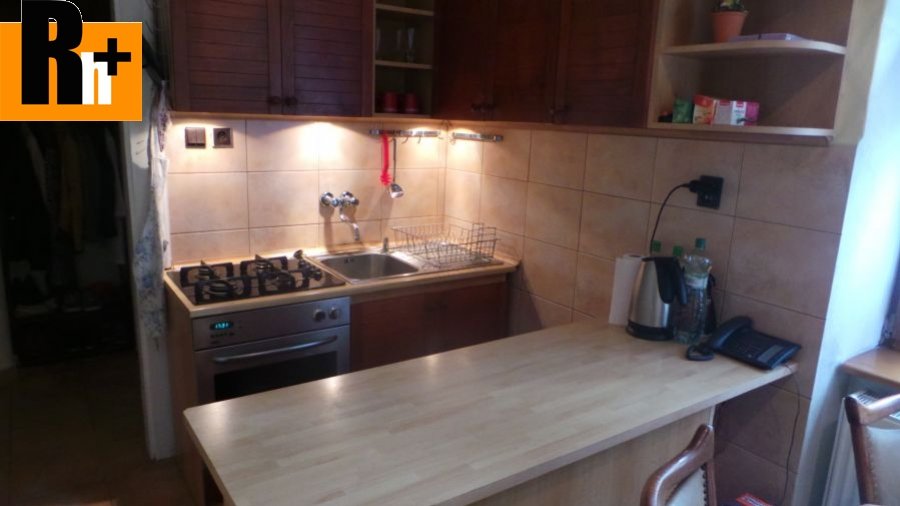 Foto 2 izbový byt na predaj Žilina centrum pozastavený predaj -