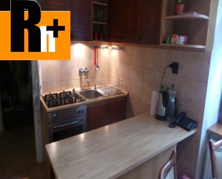 Foto 2 izbový byt na predaj Žilina centrum pozastavený predaj -