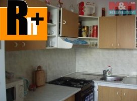 Dunajská Streda Smetanov háj 3 izbový byt na predaj