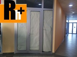Galanta Hlavná na predaj nákupné stredisko - novostavba