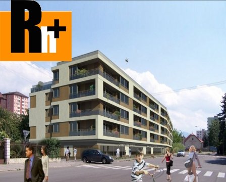 Foto 3 izbový byt na predaj Martin Priekopa - novostavba