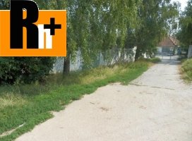 Dolná Krupá na predaj pozemok pre bývanie - 28168m2
