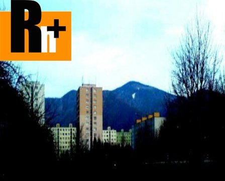 Foto 3 izbový byt Martin Priekopa na predaj - zrekonštruovaný