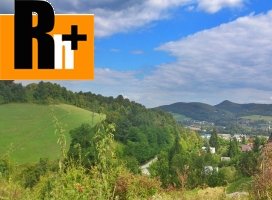Púchov Streženice trvalý trávnatý porast na predaj