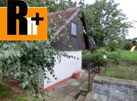 Na predaj Vinohrady nad Váhom Pomorová pozemok pre bývanie