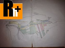 Ostatné plochy Dolný Hričov dolný hričov na predaj - zníženie ceny