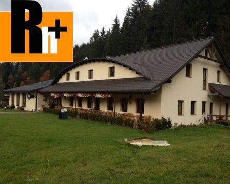 Foto Na predaj Dolný Hričov Dolný Hričov obchodné priestory - TOP ponuka