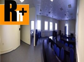 Žilina Bánová kancelárie na prenájom