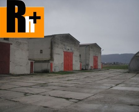 Foto Na predaj Sučany výroba