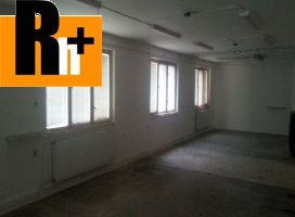 Na prenájom iný objekt Sereď Pažitná - 750m2